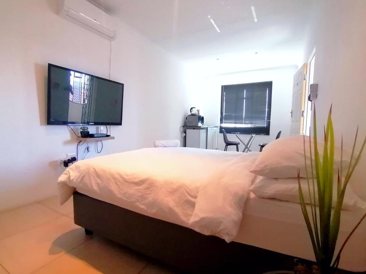 Cosmo Sleepover รัวเดอพวร์ต ภายนอก รูปภาพ